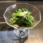 圭蔵 - つるむらさき