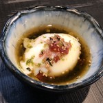 圭蔵 - 温泉卵