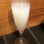 圭蔵 - 鷹勇純米にごり