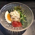 圭蔵 - ポテトサラダ