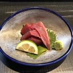 圭蔵 - 本まぐろ