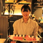 大名焼肉USHI-BUCHI