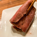 赤坂焼肉 KINTAN - 