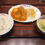 大阪王将 岩本町店