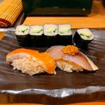 Sushi Kyou Tatsu - 