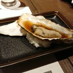 炉端焼レストラン 志古津 - 