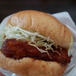 ケンタッキーフライドチキン - 料理写真: