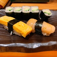すし京辰 恵比寿店 - 