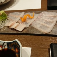 炉端焼レストラン 志古津 -  炉端焼レストラン 志古津 -