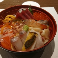 炉端焼レストラン 志古津 -  炉端焼レストラン 志古津 -