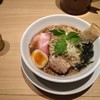 うまい麺には福来たる  天五店 