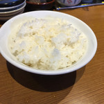 らーめん ぶぅ - 
