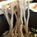 ながくら - 蕎麦