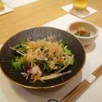 神戸牛 しゃぶしゃぶ おもき 離れ 銀座店 - 