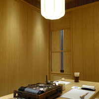 神戸牛 しゃぶしゃぶ おもき 離れ 銀座店 - 