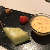 中国飯店 富麗華 - 