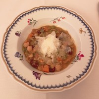 アルベルゴ・バンブー - 