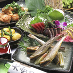 Iseebi Ando Tokachiushi Kanzenkoshitsu Izakaya Miyabitei - 