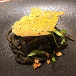 リストランテ　アドジ - パスタ