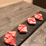 Yakiniku Senshou - 