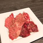 焼肉 千祥。 - 