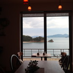 cafe 久和喜 - 