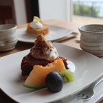 cafe 久和喜 - 