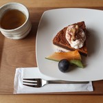 cafe 久和喜 - 
