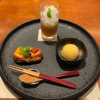 佐賀牛 季楽 銀座  - 