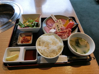 岡山市には安い絶品ランチが目白押し 北区 東区 南区の人気店選 食べログまとめ