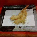 Ginza Tenichi - マキ海老