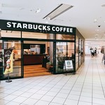 スターバックス・コーヒー - 外観