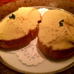 バー・バーンズ - 