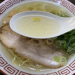 ビリケンラーメン - 柚子♡