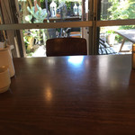 カフェ 坂の下 - 