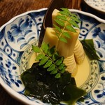 Murayama - 若竹煮