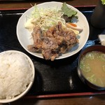 まごころ「愛」居食庵 秋田美人 - 