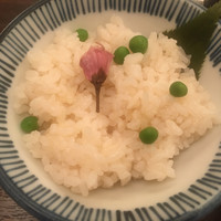 銀座むらき - ご飯