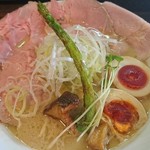 麺69 チキンヒーロー - 