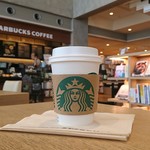 STARBUCKS COFFEE - Drip Coffee ￥313(税込)