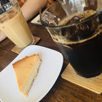 cafe iwabuti - 