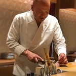 銀座 しのはら - 