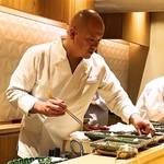 銀座 しのはら - 