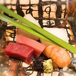 銀座 しのはら - 