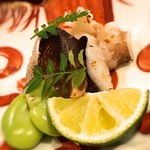 銀座 しのはら - 