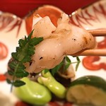 銀座 しのはら - 