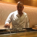 銀座 しのはら - 