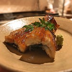 銀座 しのはら - 