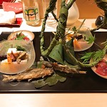 銀座 しのはら - 