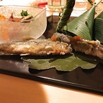 銀座 しのはら - 